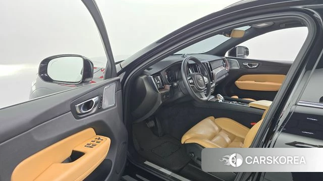 Volvo XC60 second Generation id 4415962 из Кореи 32