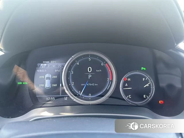 Lexus RX id 4210953 из Китая 12