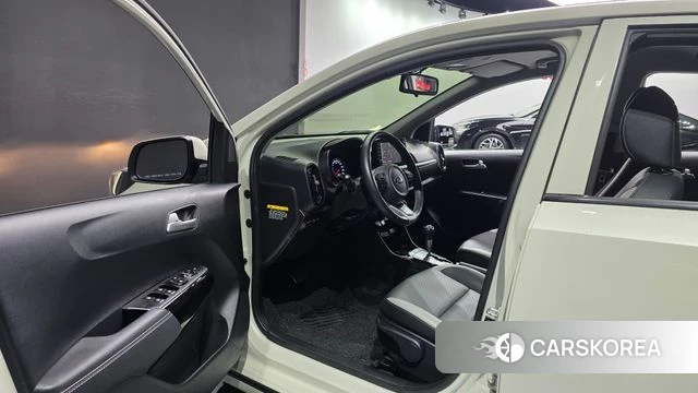 Kia All New Morning (JA) id 4568604 из Кореи 20