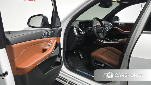 BMW X7 (G07) id 4381041 из Кореи 20