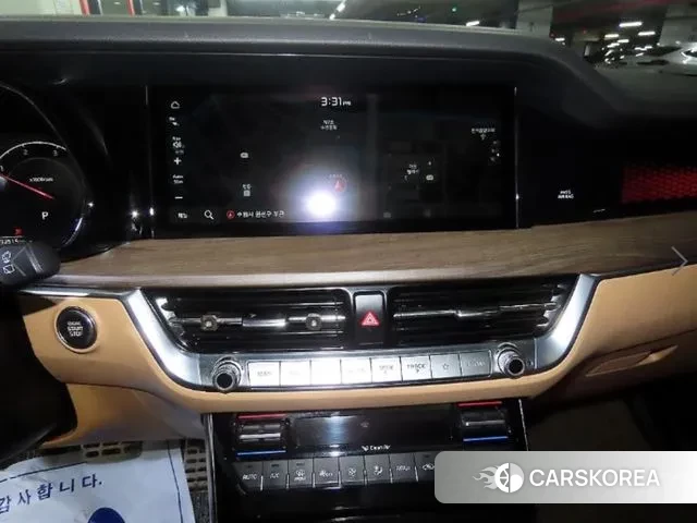 Kia Mohave Master id 3686286 из Кореи 19