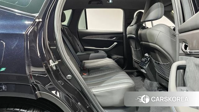Renault Korea (Samsung) Grand Coleos id 4387938 из Кореи 32