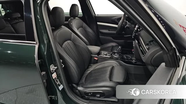 Mini Cooper S Clubman id 3294761 из Кореи 20