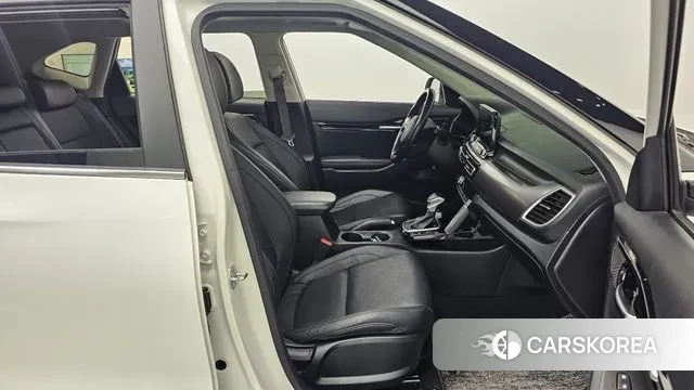 Kia Seltos id 3771243 из Кореи 20