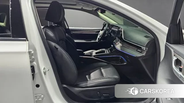 Hyundai The New Grandeur IG id 3226077 из Кореи 20