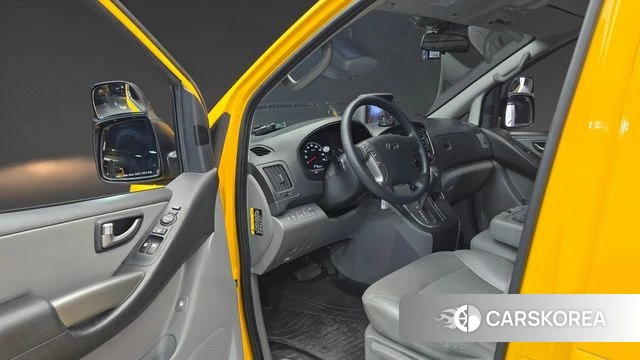 Hyundai The New Grand Starex id 3834741 из Кореи 20