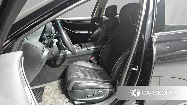 Genesis G80 (RG3) id 3800038 из Кореи 20