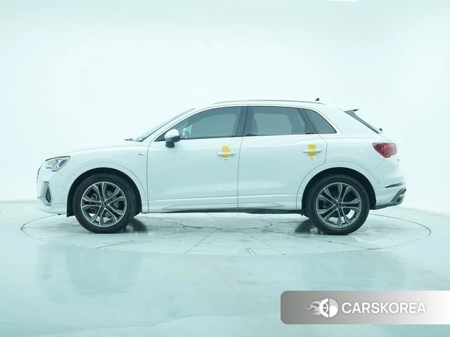 Audi Q3 id 4260685 из Китая 28
