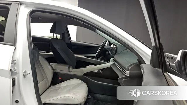 Hyundai Avante (CN7) id 2960026 из Кореи 20