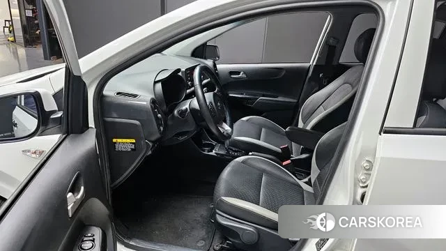 Kia All New Morning (JA) id 3489783 из Кореи 20