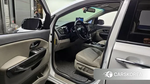 Kia The New Carnival id 3034021 из Кореи 20