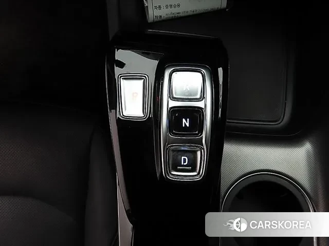 Hyundai Sonata (DN8) id 3467852 из Кореи 20