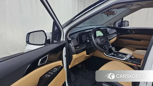 Kia Carnival 4th generation id 3400866 из Кореи 20