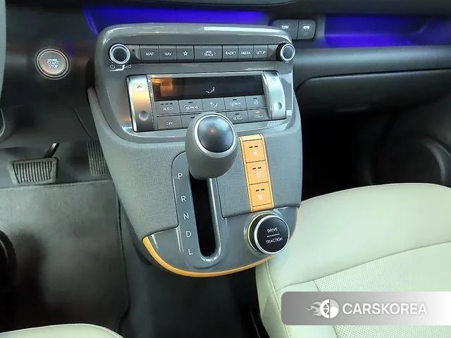 Hyundai Casper id 3492507 из Кореи 19