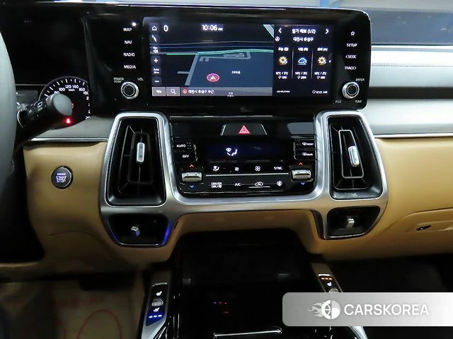 Kia Sorento 4th Generation id 4266936 из Кореи 20