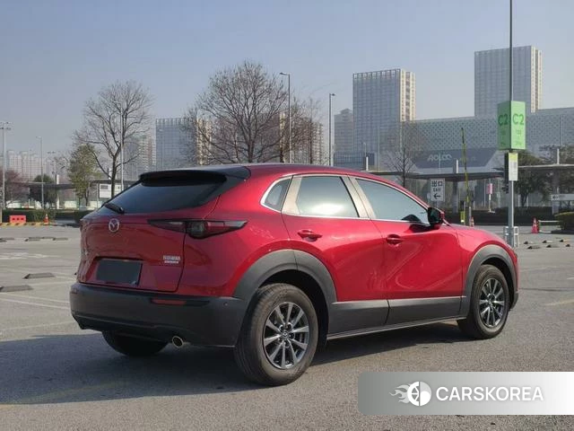 Mazda CX-30 id 4298435 из Китая 21
