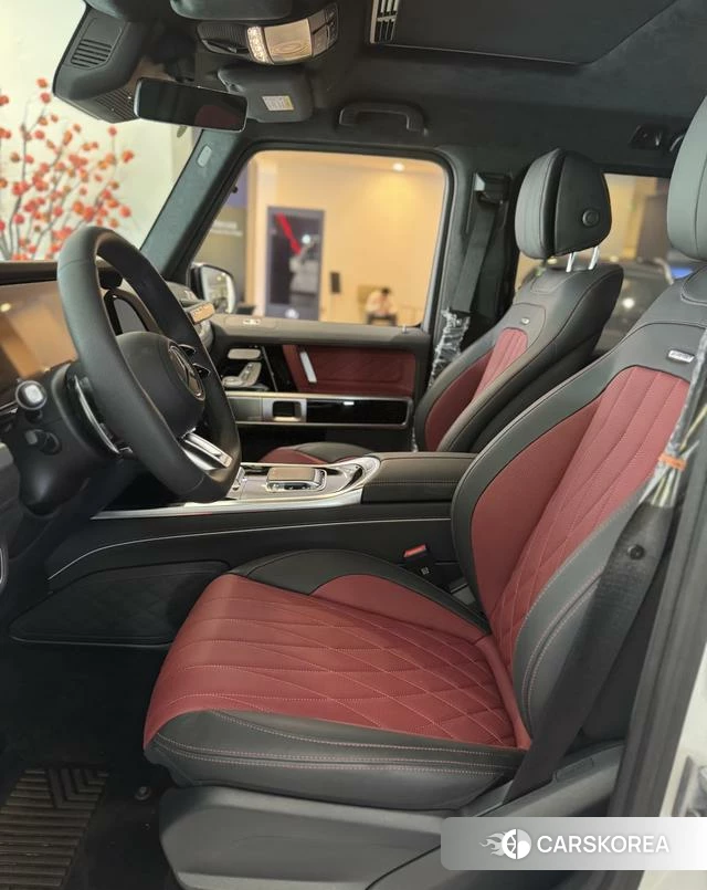 Mercedes-Benz G-class AMG id 4256313 из Китая 10
