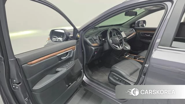 Honda CR-V 5th generation id 4396413 из Кореи 31