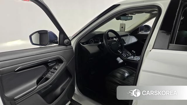 Land Rover Range Rover Evoque 2nd Generation id 4459022 из Кореи 20