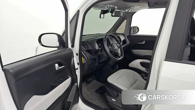 Kia The New Kia Ray id 4792772 из Кореи 30