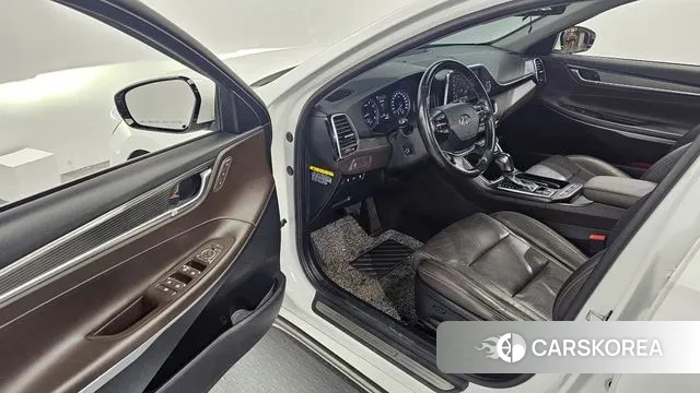 Hyundai Grandeur IG id 3344986 из Кореи 20