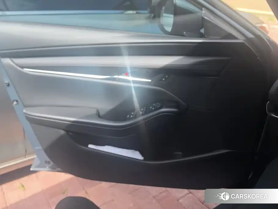 Mazda 3 id 4600354 из Китая 16