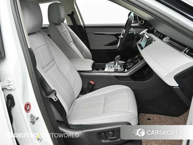 Land Rover Range Rover Evoque 2nd Generation id 4243602 из Кореи 20