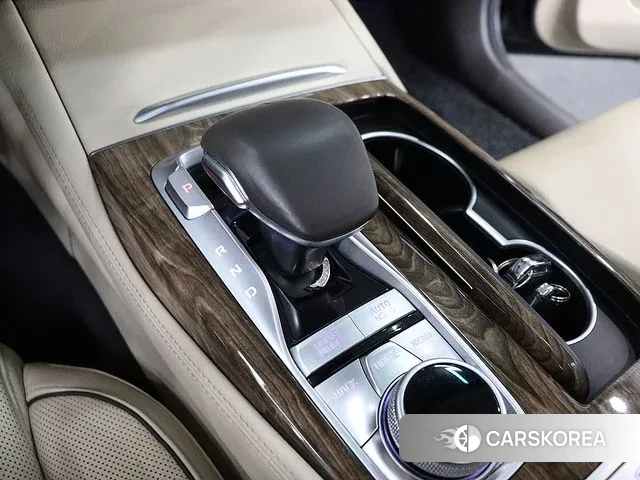 Kia More K9 id 3757116 из Кореи 20