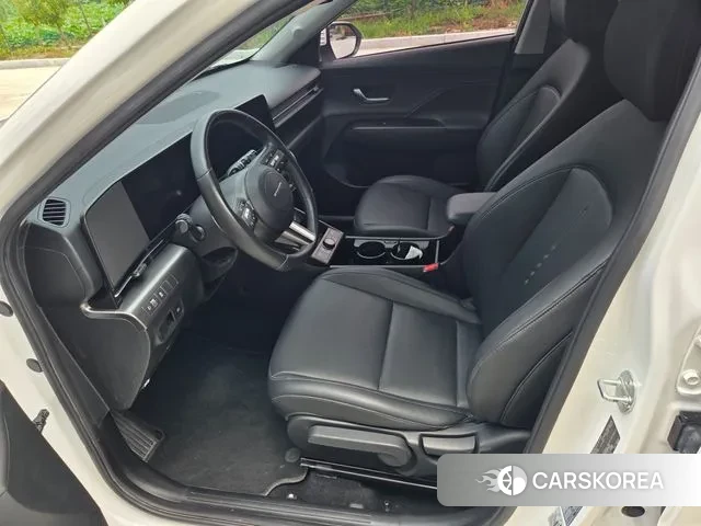 Hyundai Kona (SX2) id 3016340 из Кореи 15