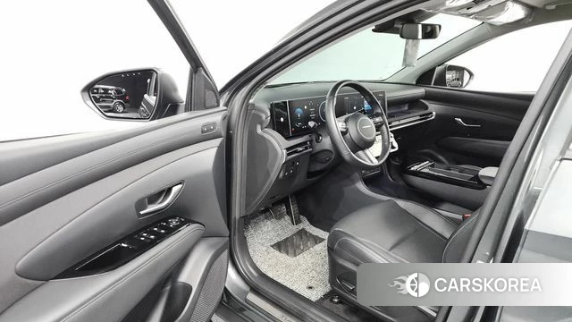 Hyundai The New Tucson (NX4) id 4381641 из Кореи 30