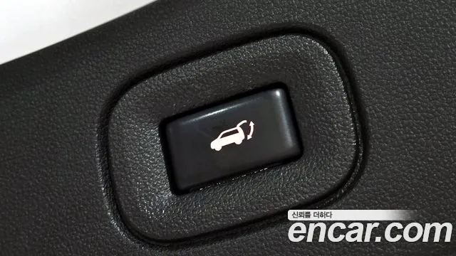 Renault Korea (Samsung) The New QM6 id 2614937 из Кореи 20