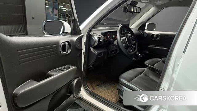 Hyundai Casper id 3934791 из Кореи 20