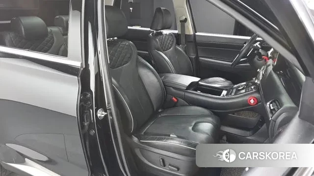 Hyundai Palisade id 3454833 из Кореи 20