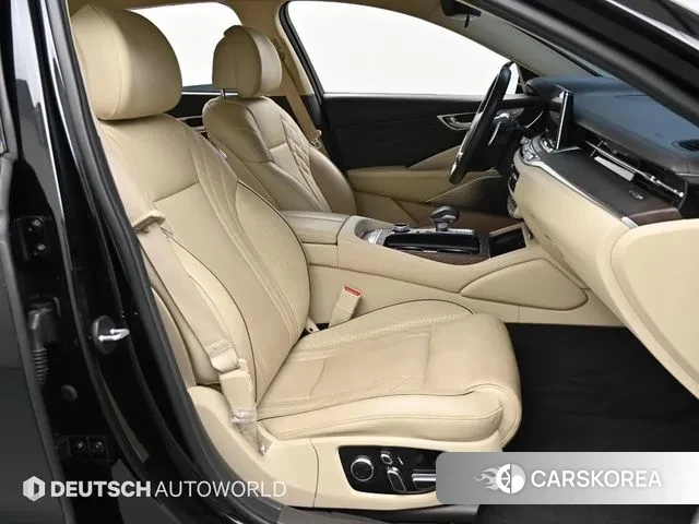 Kia More K9 id 3375117 из Кореи 20