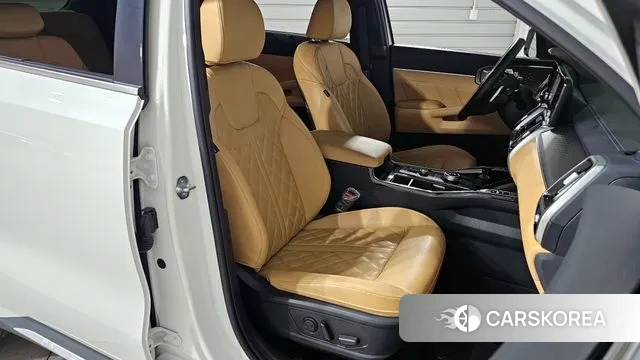 Kia Sorento 4th Generation id 3007155 из Кореи 20