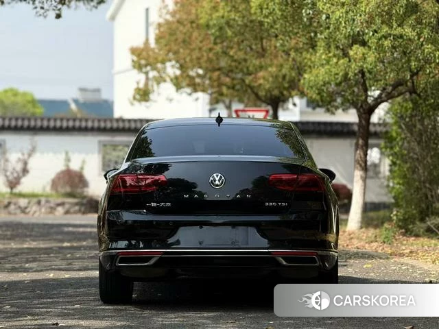 Volkswagen Magotan id 4241760 из Китая 10
