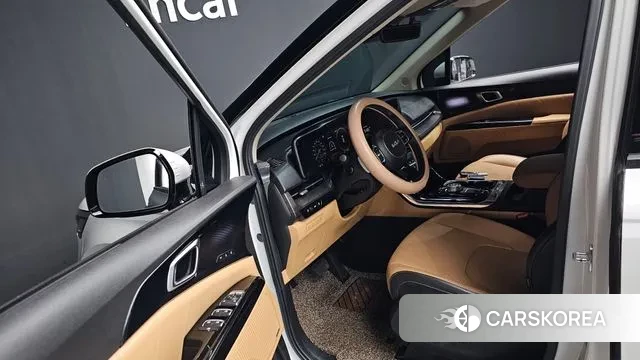 Kia Carnival 4th generation id 3591768 из Кореи 20