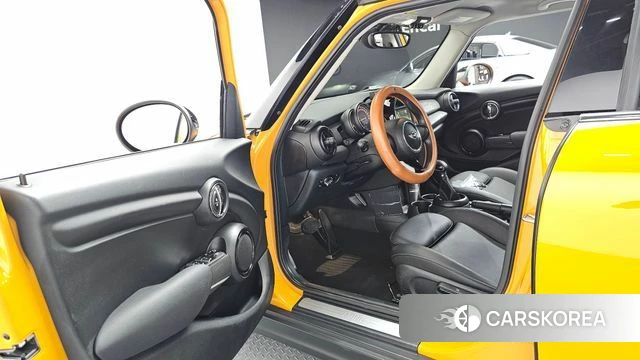 Mini Cooper id 4596336 из Кореи 20