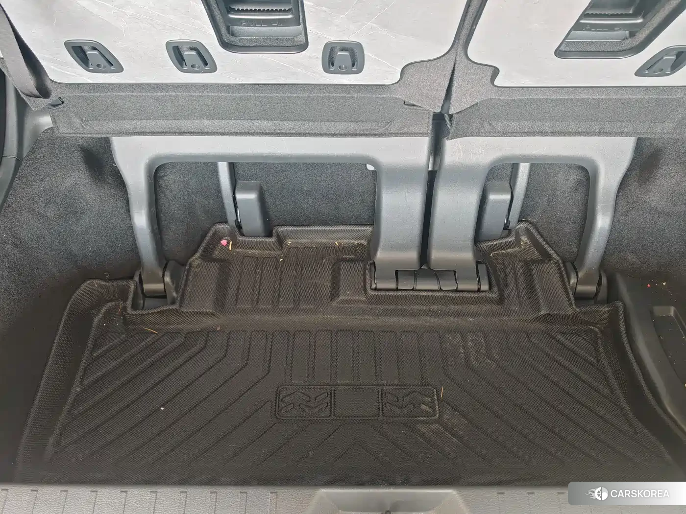 Toyota Granvia id 4659922 из Китая 18