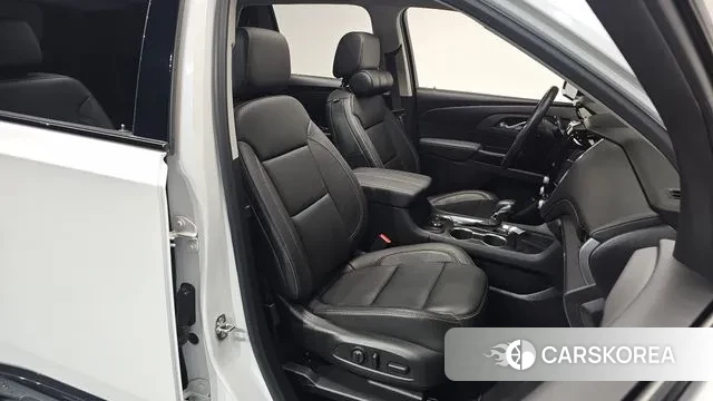 Chevrolet (GM Daewoo) Traverse id 3037739 из Кореи 20