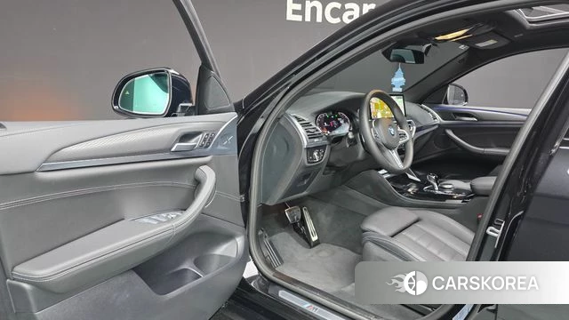 BMW X4 (G02) id 3963574 из Кореи 20