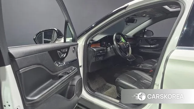 Lincoln Corsair id 3372806 из Кореи 20