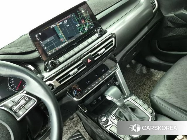 Kia Seltos id 4599982 из Кореи 19