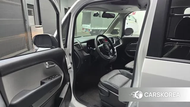 Kia The New Ray id 3273480 из Кореи 20