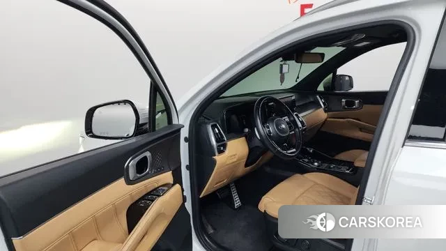 Kia Sorento 4th Generation id 3412157 из Кореи 20