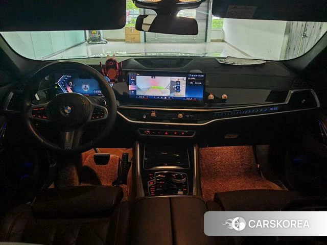 BMW X6 id 4353288 из Китая 14