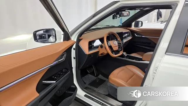 Ssangyong Torres id 3377867 из Кореи 20