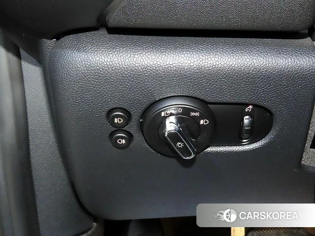 Mini Cooper id 4708324 из Кореи 18