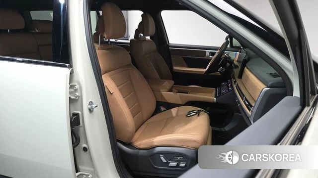 Hyundai Santa Fe (MX5) id 3838275 из Кореи 20