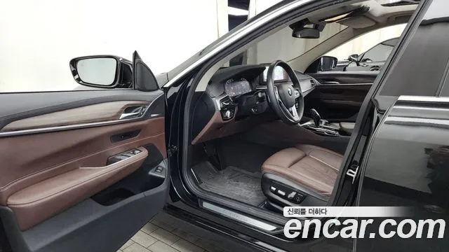 BMW 6 Series GT (G32) id 2724323 из Кореи 20